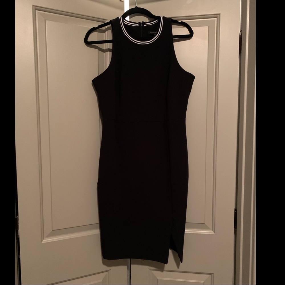 Banana Republic work dress